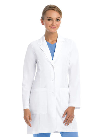 Women's Lab coats 