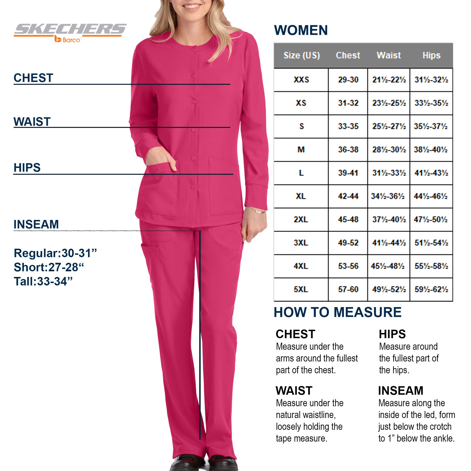 Skechers Women