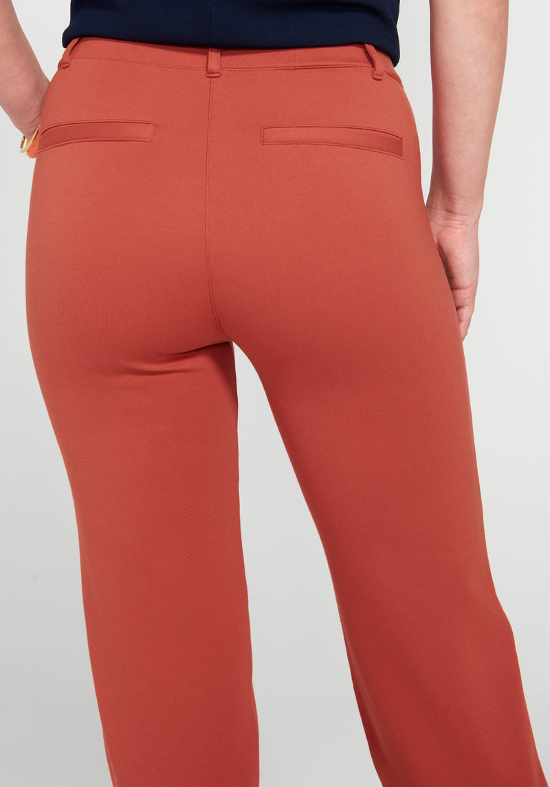 Betabrand Skinny Leg Classic Dress Pant Yoga Pants Women's Plus Size 2X -  $24 - From ThePoshJawn