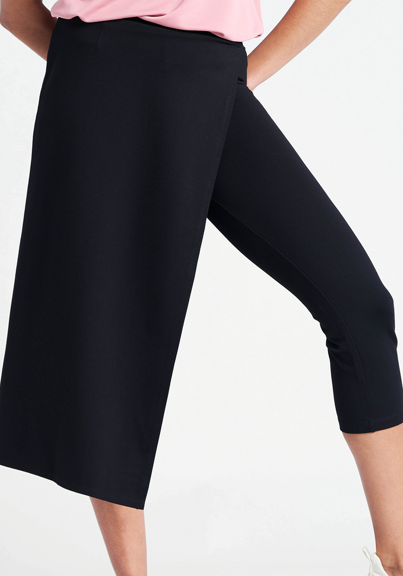 The Sassiest Pants (Black) | Betabrand