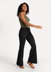 Womens Pocketed Footed  Leggings by Betabrand