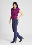 Womens Pocketed Footed  Leggings by Betabrand