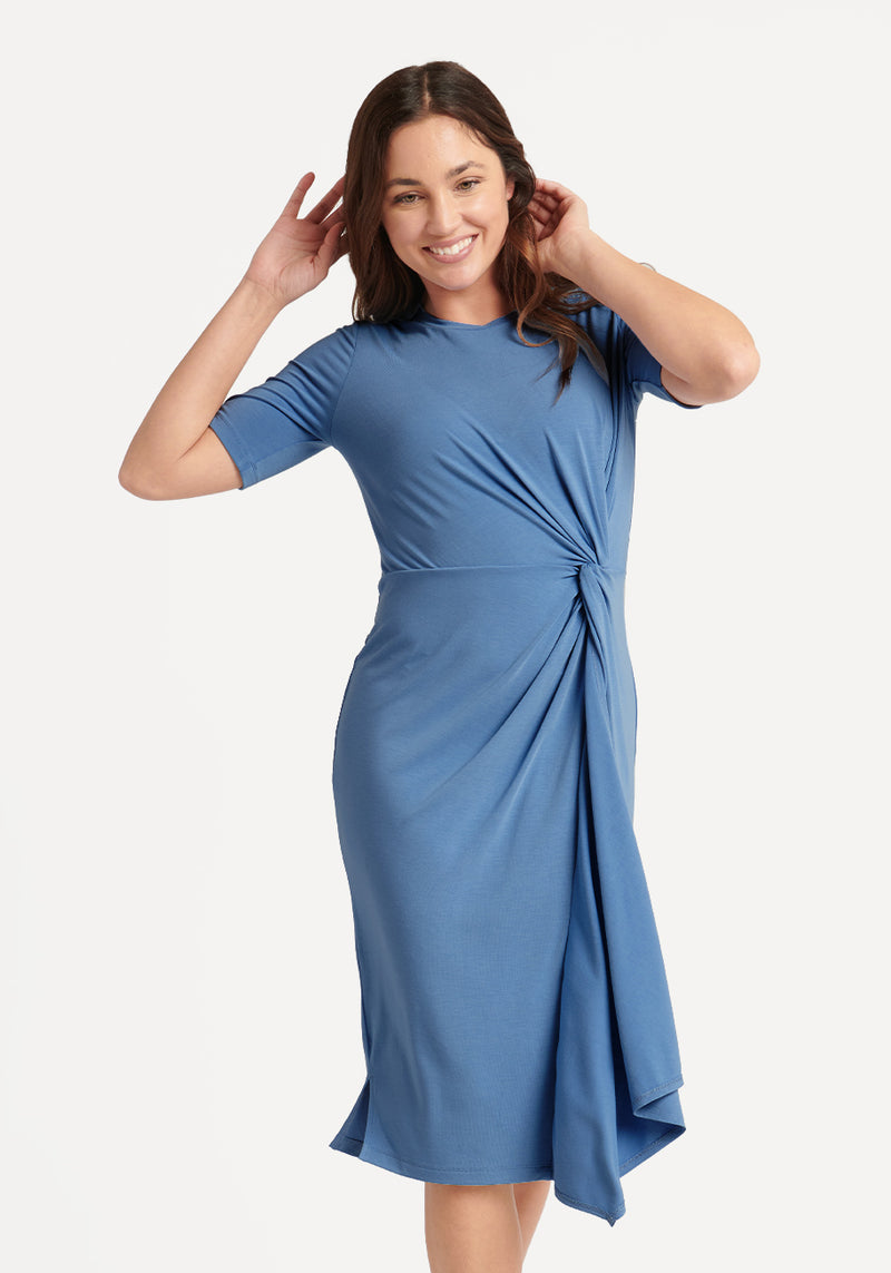 Betabrand, Dresses, Betabrand Dress Black Betabrand Travel Dress