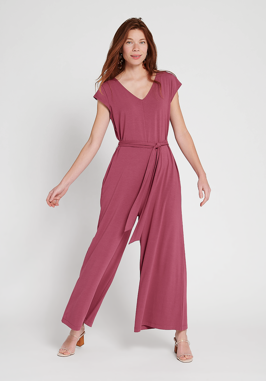 Betabrand Knee-length Wrap Dresses for Women