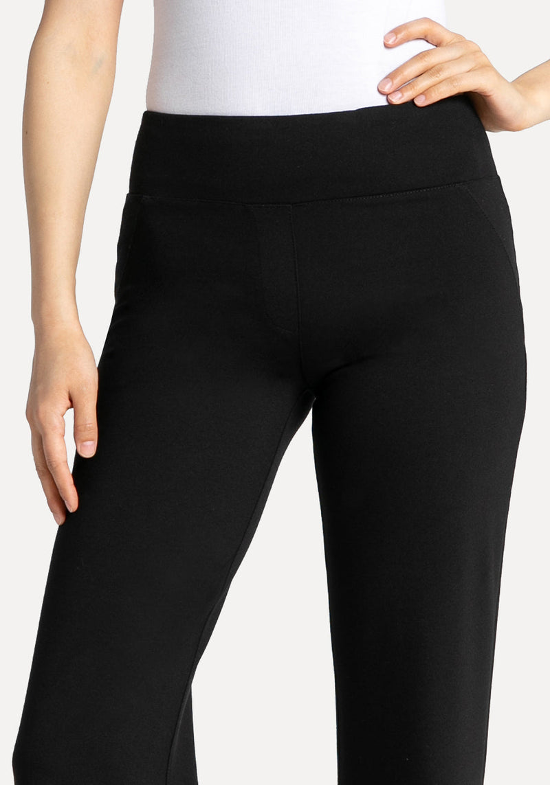 BetaBrand Yoga Dress Pants Review - my 9 to 5 shoes
