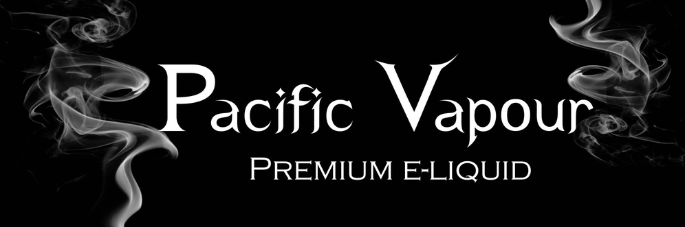 Pacificvapour.com