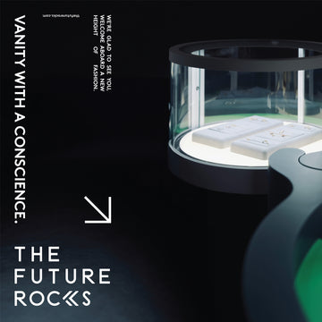 K11 Musea - The Future Rocks