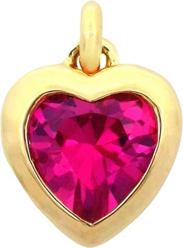 Vivid Pink Sapphire - Heart.png