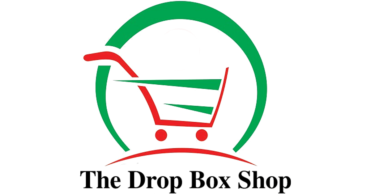 The Drop Box Shop