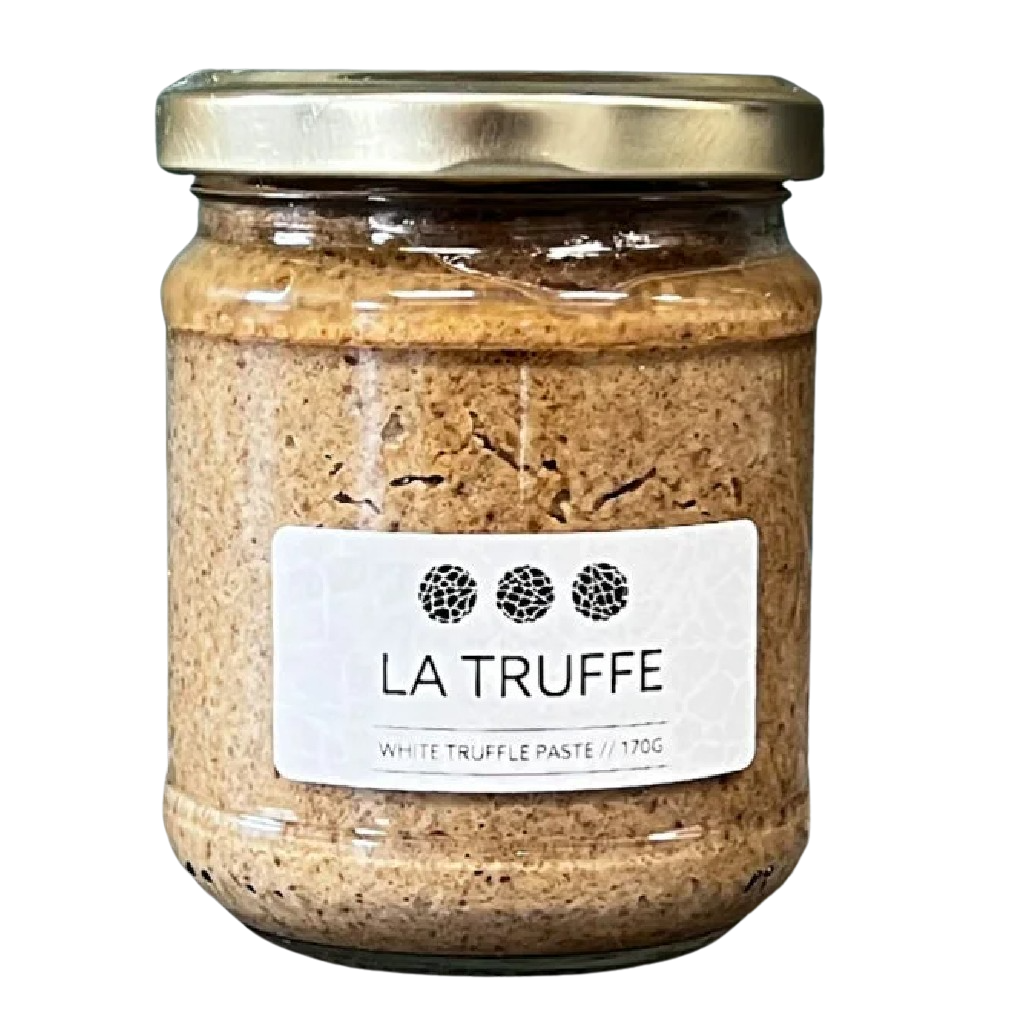 La Truffe Hvid Trøffel Paste – Steengaardbutik