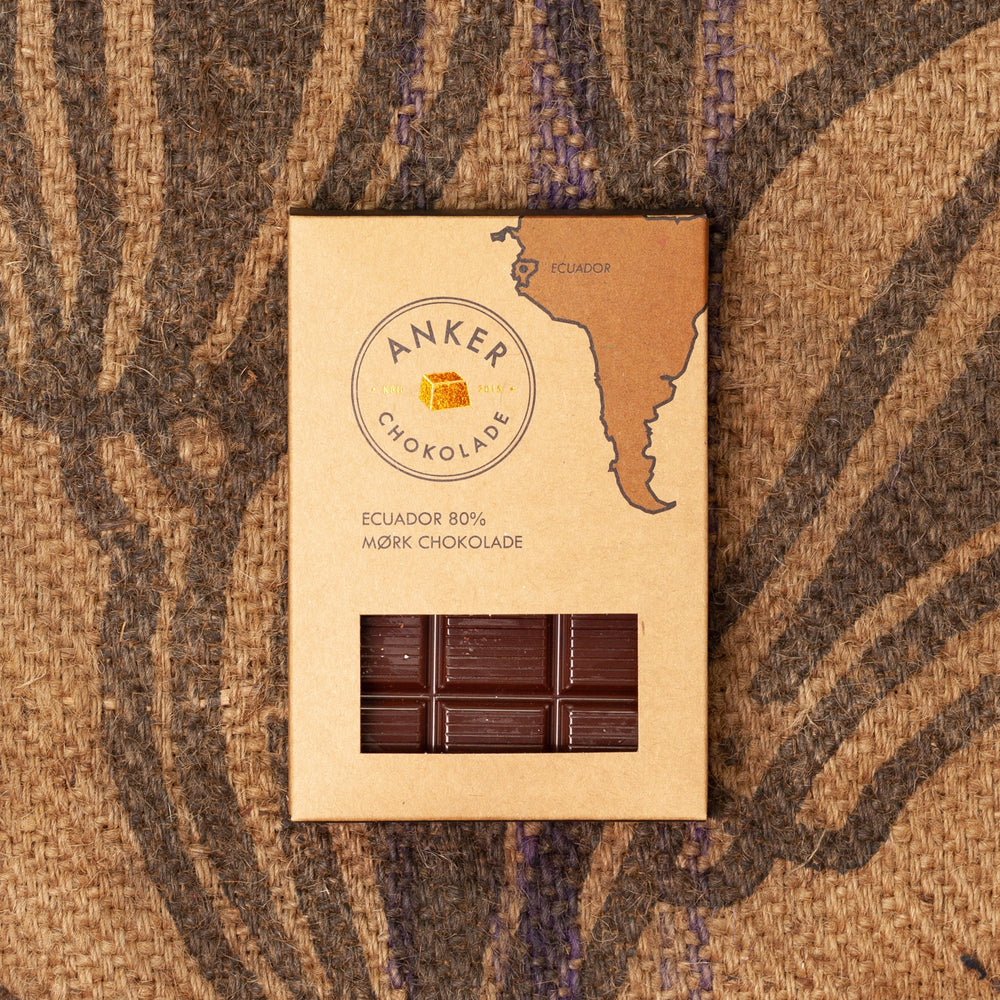 Anker Chokolade | Udforsk nye smage med Anker Chokolade Steengaardbutik