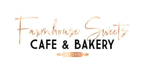 Farmhouse Sweets & Café Colville, WA