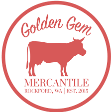 Golden Gem Mercantile