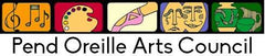 Pend Oreille Arts Council