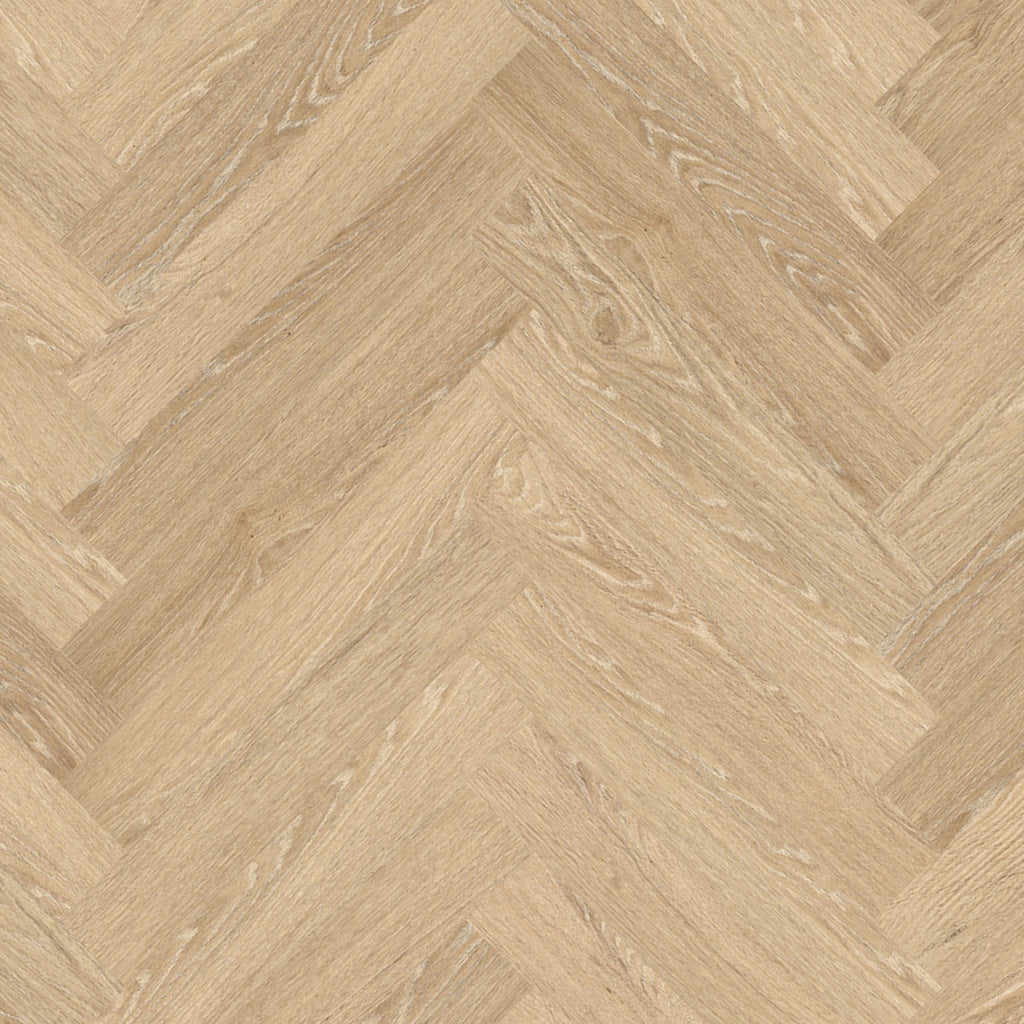 Buri F306 Herringbone luxury vinyl tiles stocked by Hyperion Tiles