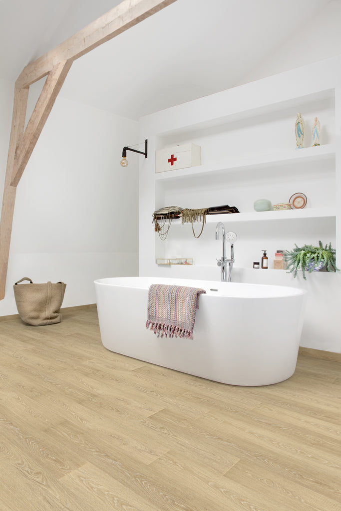 Blush F006 Long vinyl planks stocked by Hyperion Tiles