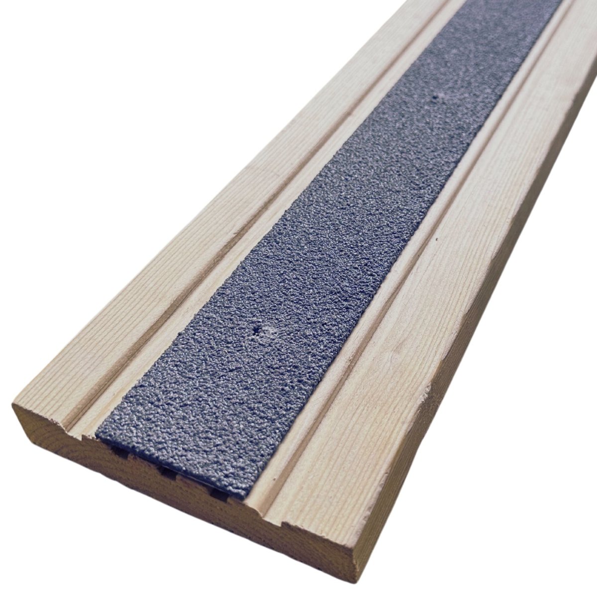 Anti-Slip Fiberglass Deck Strips