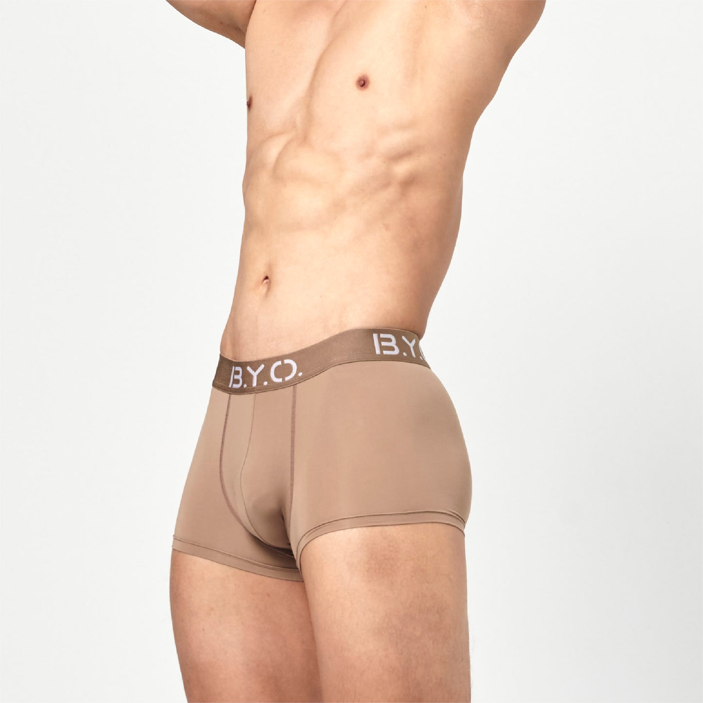 <tc>New Classic MIT Boxers - Special offer of 4 colors【Pre-Order】</tc>