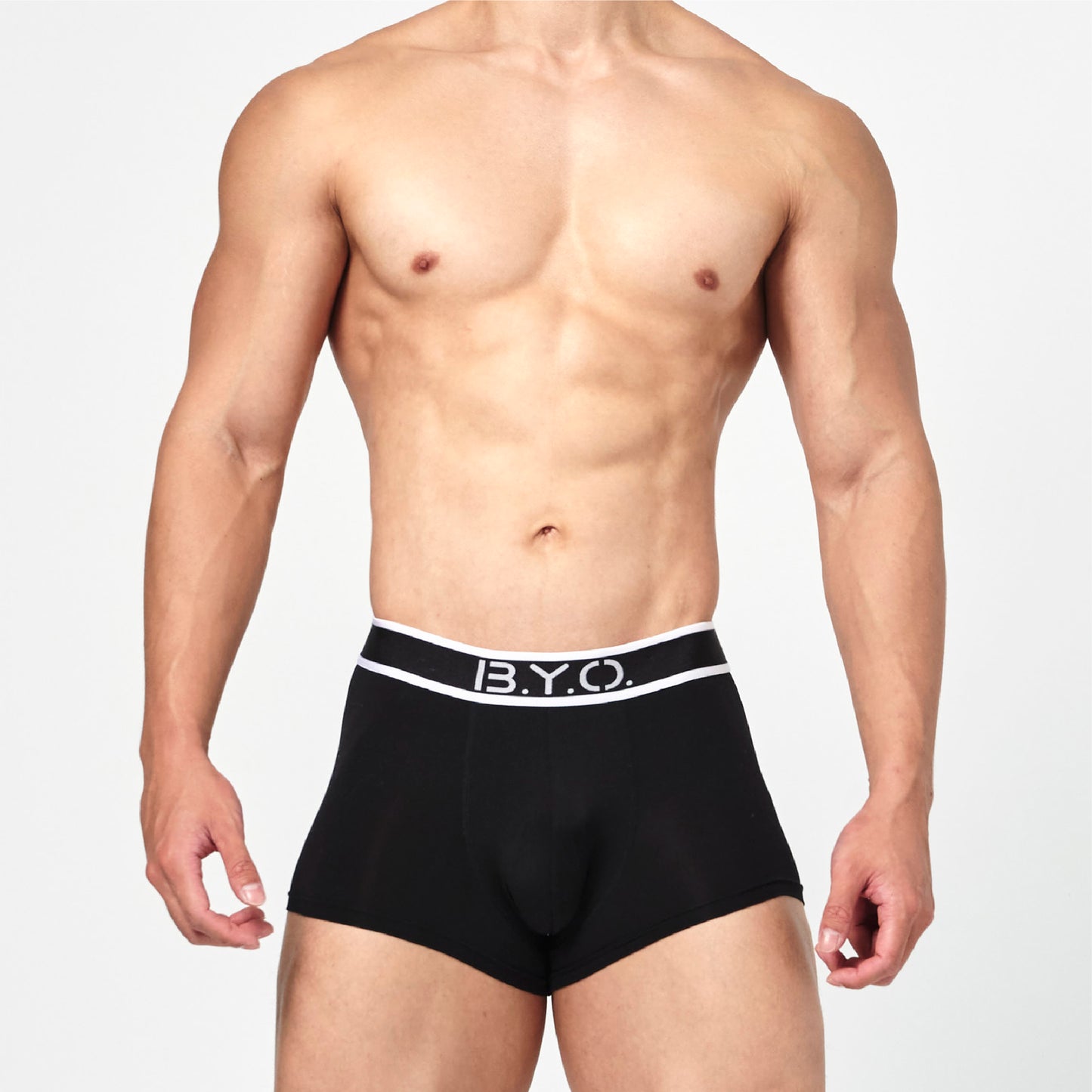 <tc>New Classic MIT Boxers - Special offer of 4 colors【Pre-Order】</tc>