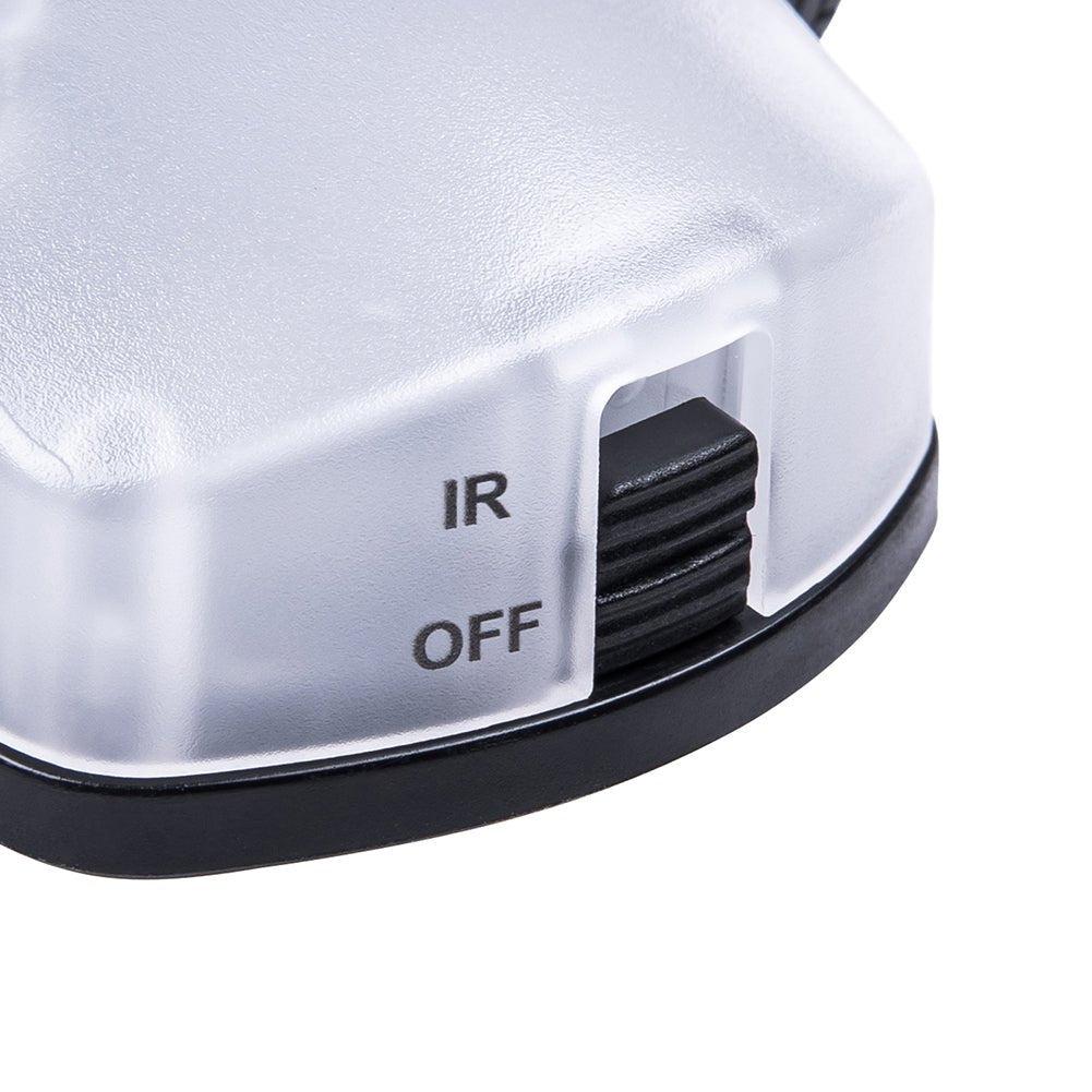 NEXTORCH UT61 Tactical Helmet Signal Light - Image 4