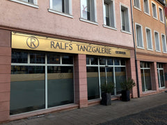 Ralfs Tanzgalerie