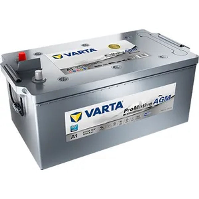 AUX14 VARTA Premium Aux Car Battery 12V 12AH – Midland Battery Centre