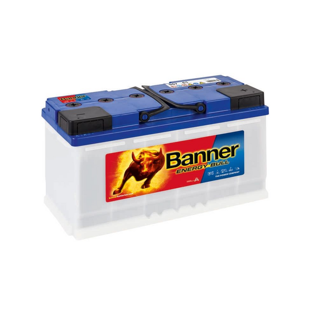 Batterie 12v 80ah blue dynamic - boutique - Danneels shop