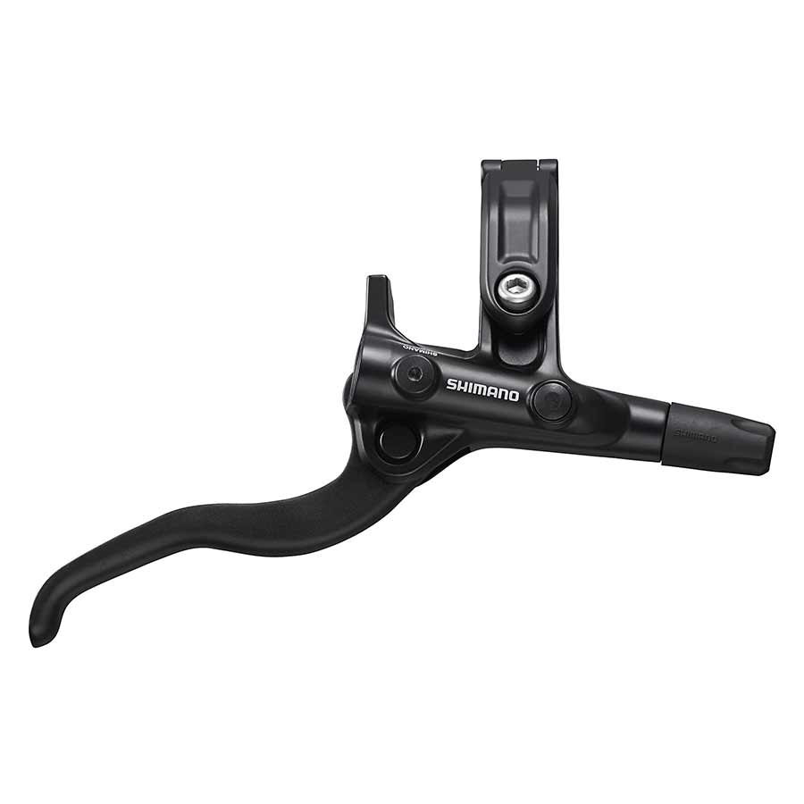 Brake Levers - Mountain - Linear pull - Shimano DXR MX70 – Rivendell  Bicycle Works