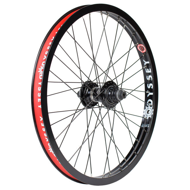 Odyssey Stage 2 Freecoaster Rear Wheel (with guards) – 3ride.com