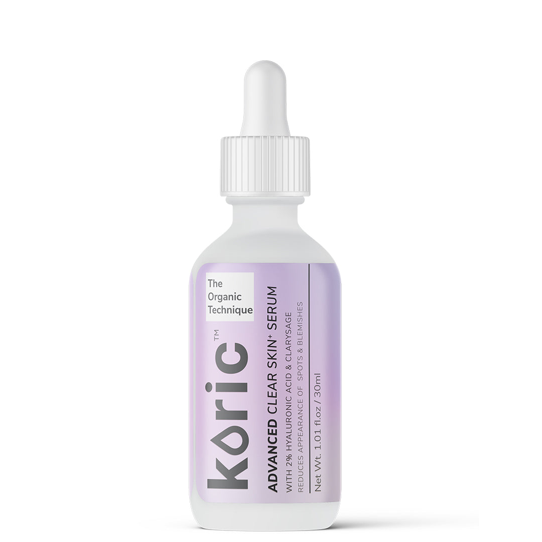 Advanced Clear Skin+ Serum - Koric product image