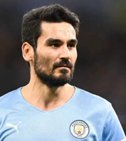 “FOULS GALORE: ILKAY GUNDOGAN’S  PERPLEXITY OVER LA LIGA’S FOULPLAY FRENZY...!”