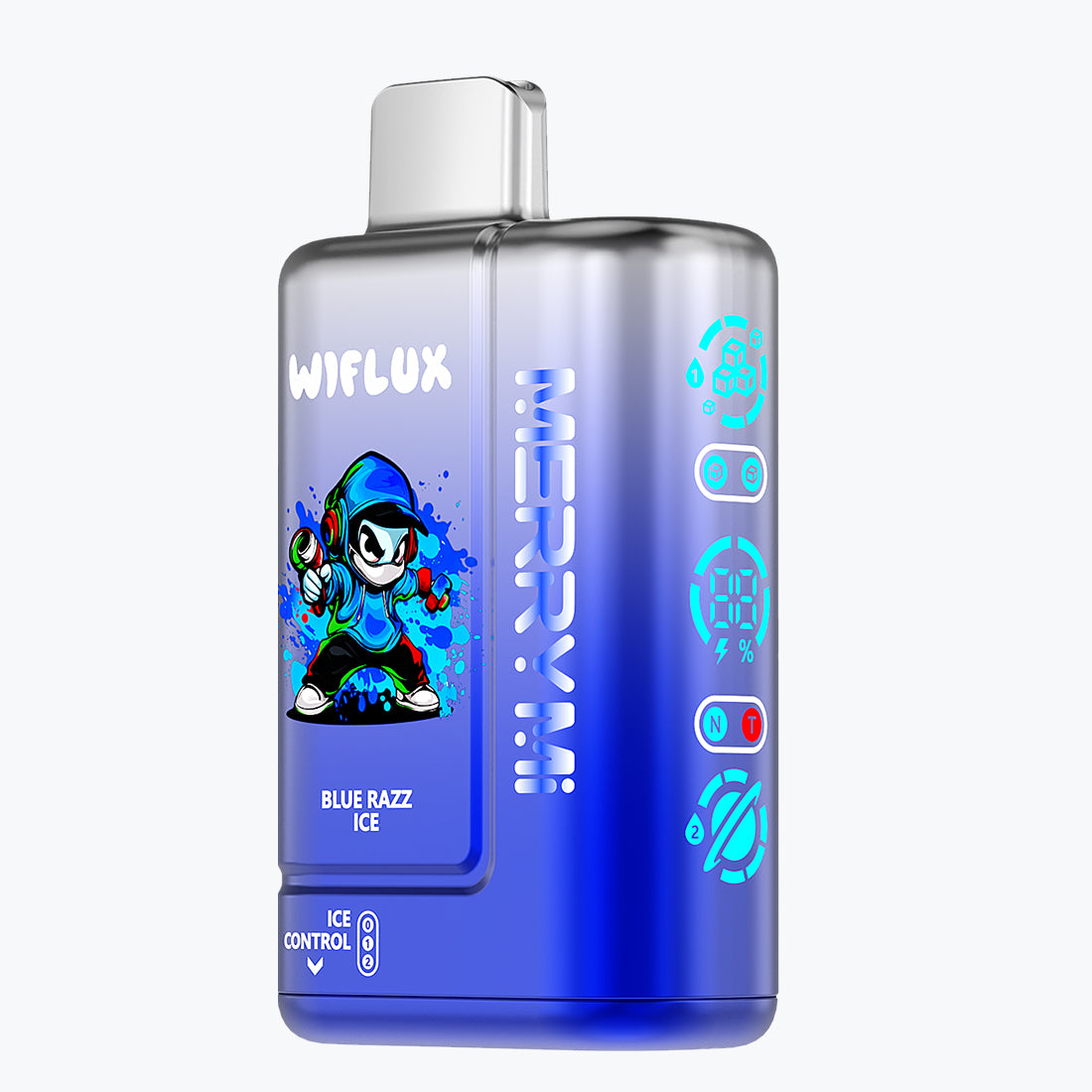 WIFLUX 24000