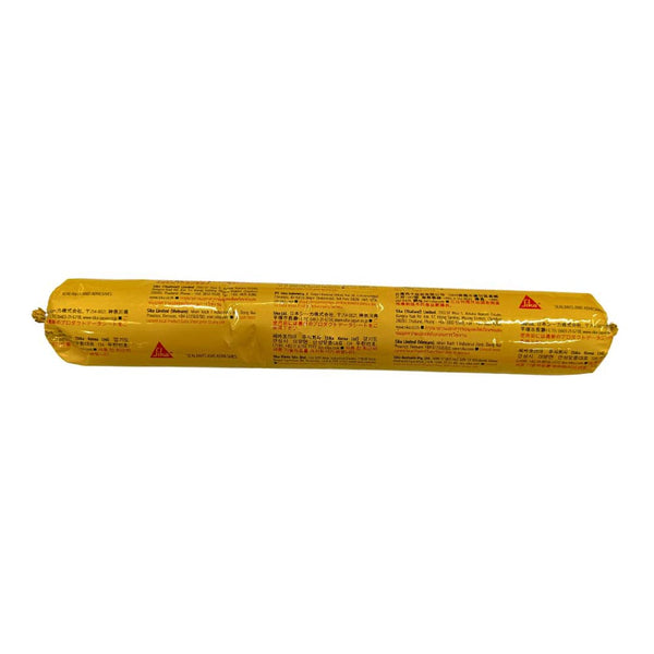 Sika Sikaflex 11 FC Grey 600ml Sausage | GFC Fasteners & Construction  Products