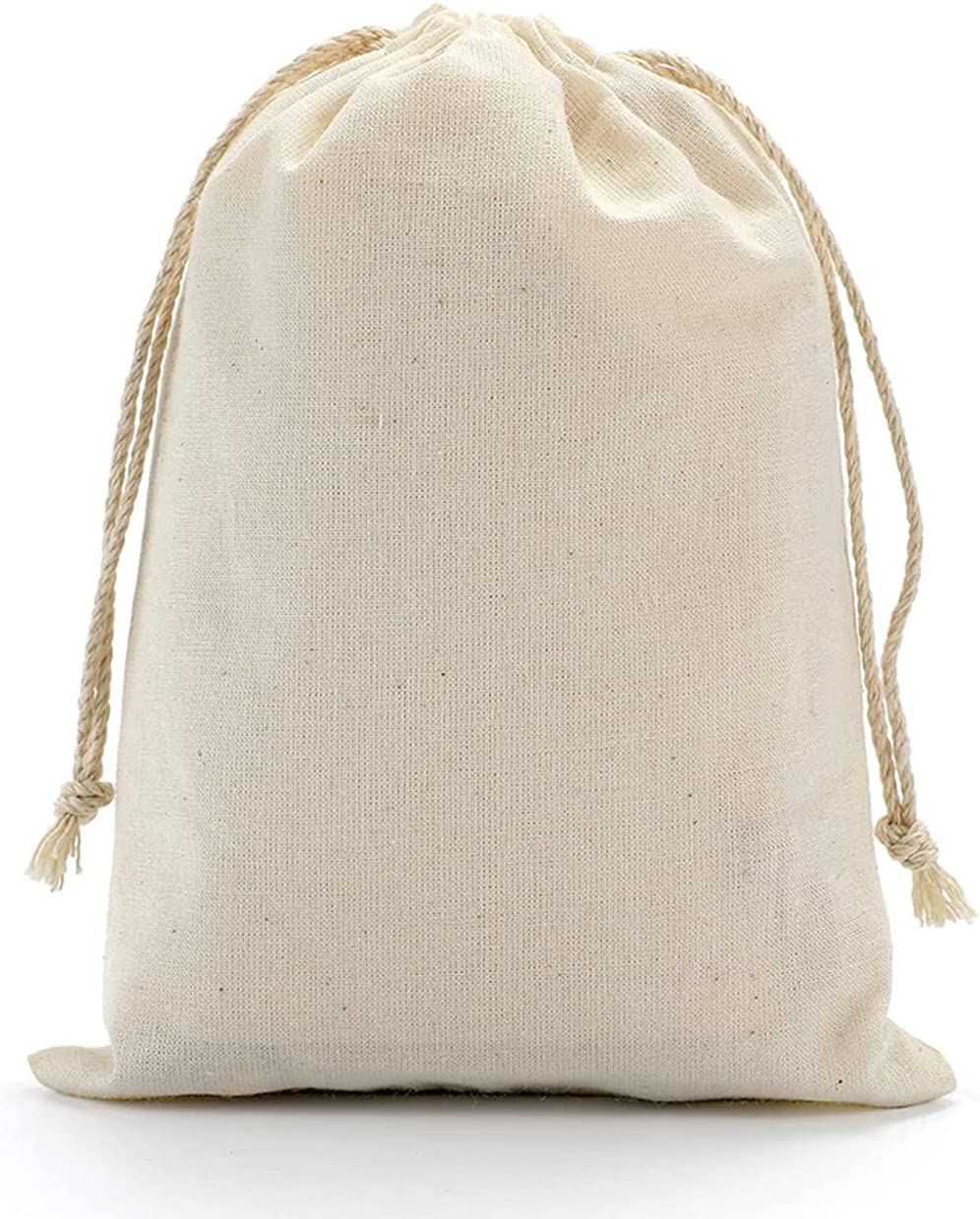 Muslin Bags