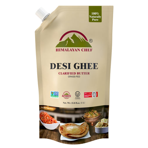 Desi Ghee