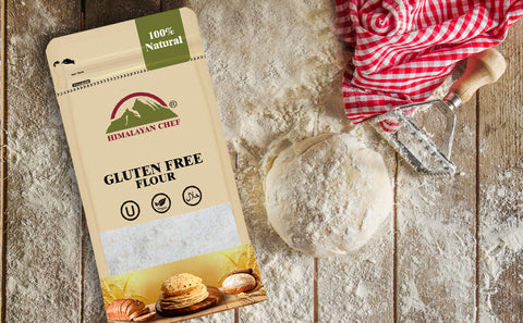 Best Gluten Free Flour