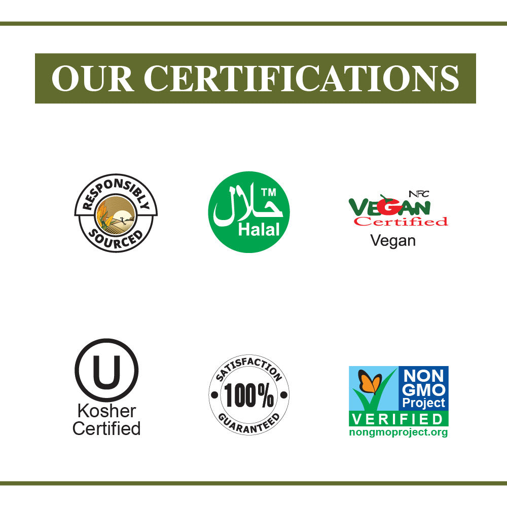 Himalayn Chef Certifications