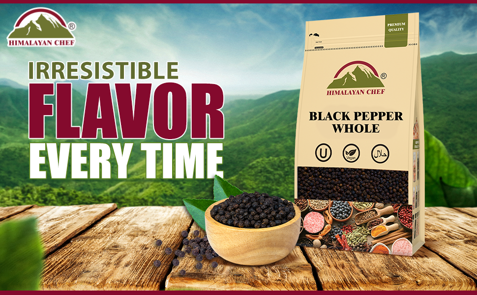 What Happens to Your Body When You Consume Black Pepper?