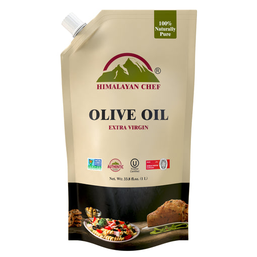 Olive Oil