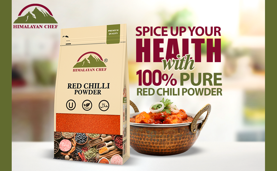 Do You Know the Importance of Red Chilis in Your Diet?