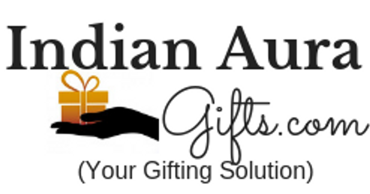 Indian Aura Gifts