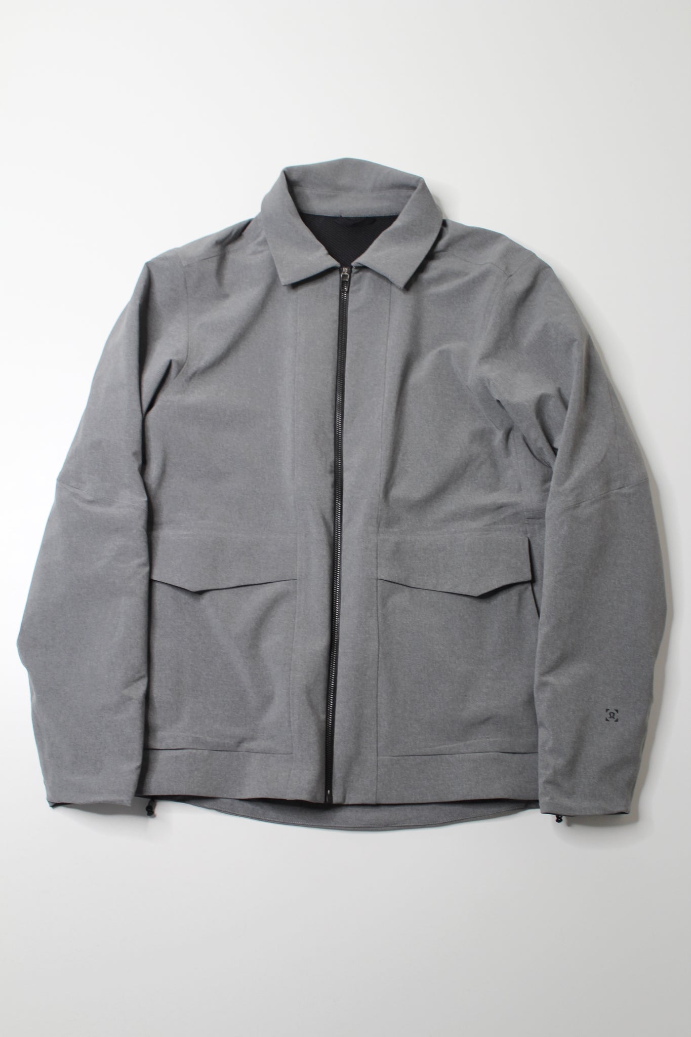 日本未発売Lululemon Interurban Warmth Jacket 高質で安価 www