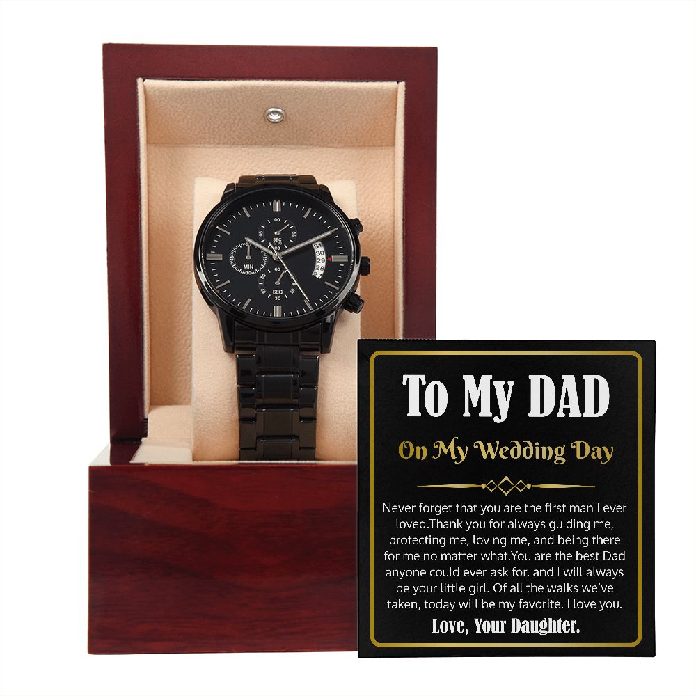 Having Trouble With Finding The Perfect Gift For Him? — Every Thing For Dads