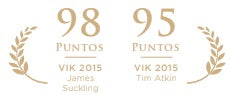 Premios VIK 2015