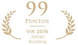 Premios VIK 2016