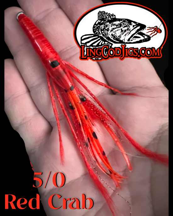 Rockfish rigs - Best Ling Cod jigs and lures rockfish flies fly shrimp  fliesBest Ling Cod jigs and lures