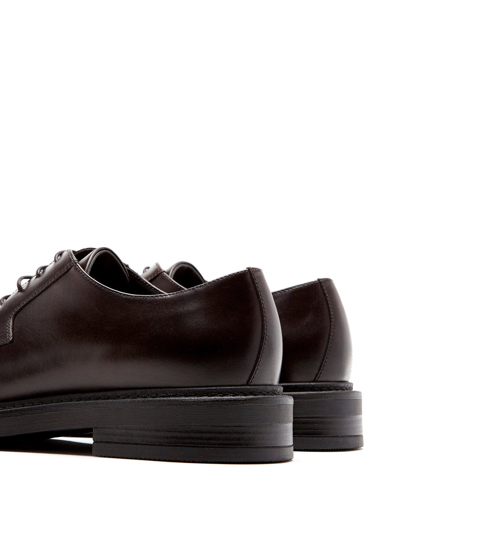 AMARI MEN'S LEATHER SHOES