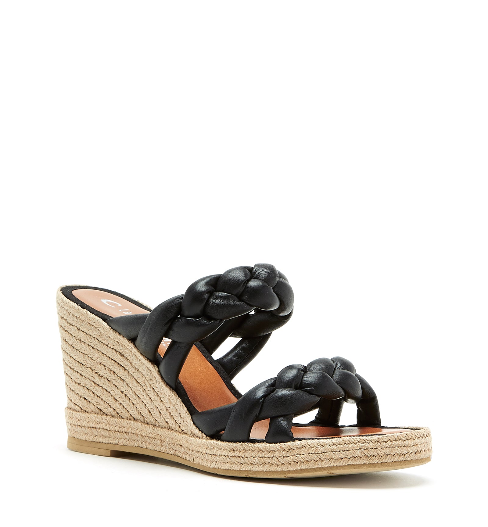 CALGARY WEDGE ESPADRILLE