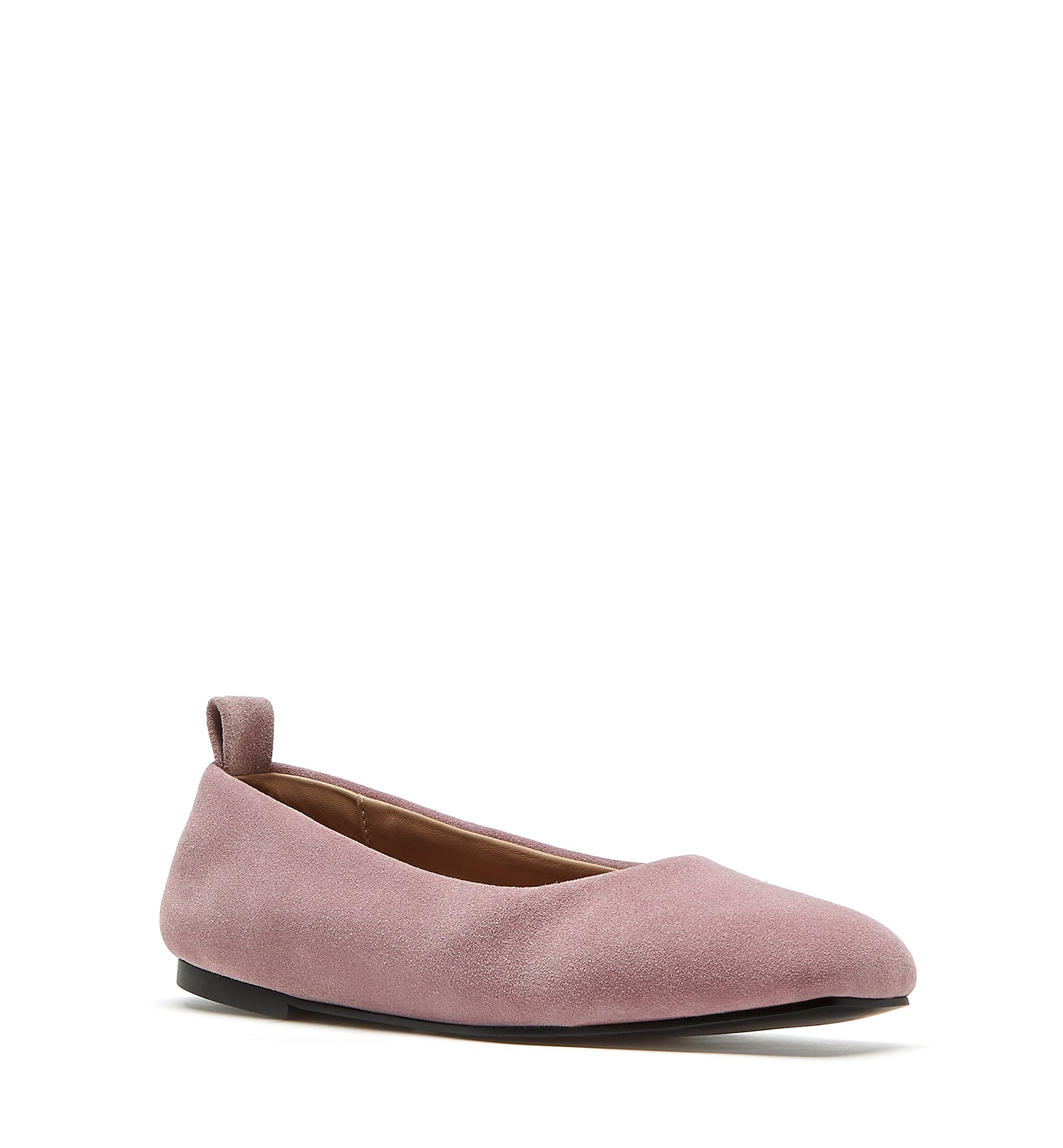 GALA SUEDE FLAT