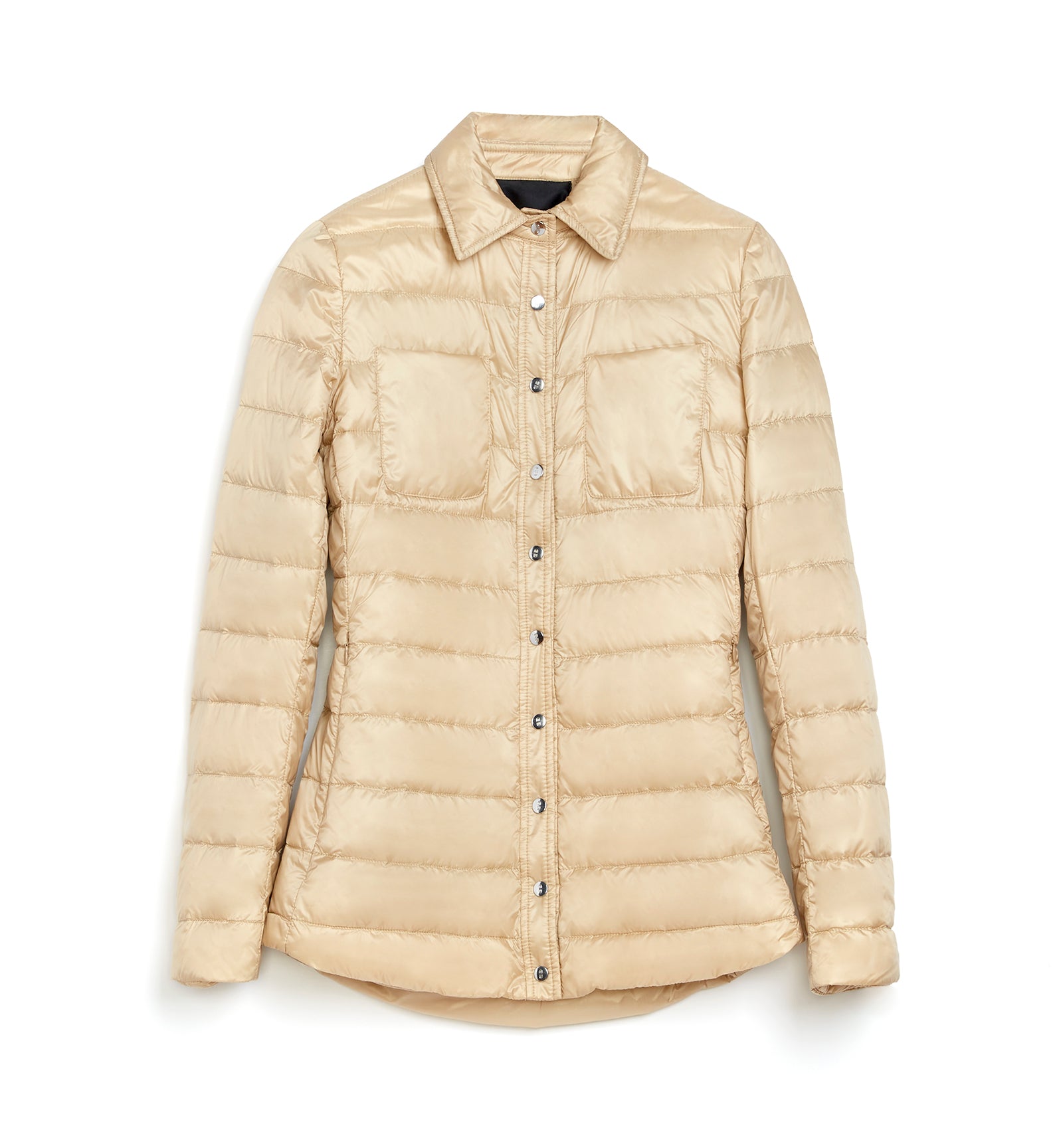 NADIRA PUFFER JACKET